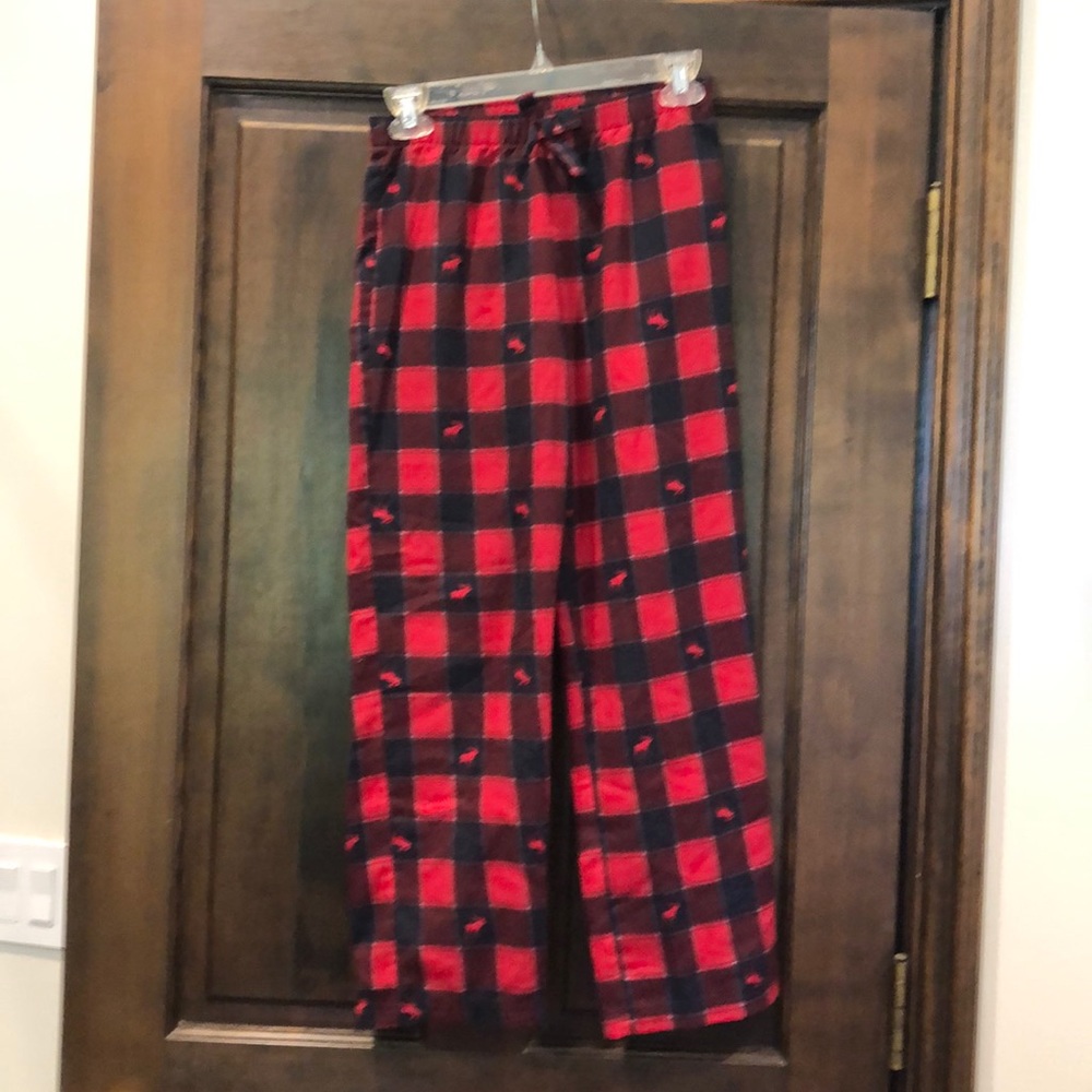 Abercrombie kids sleep pants